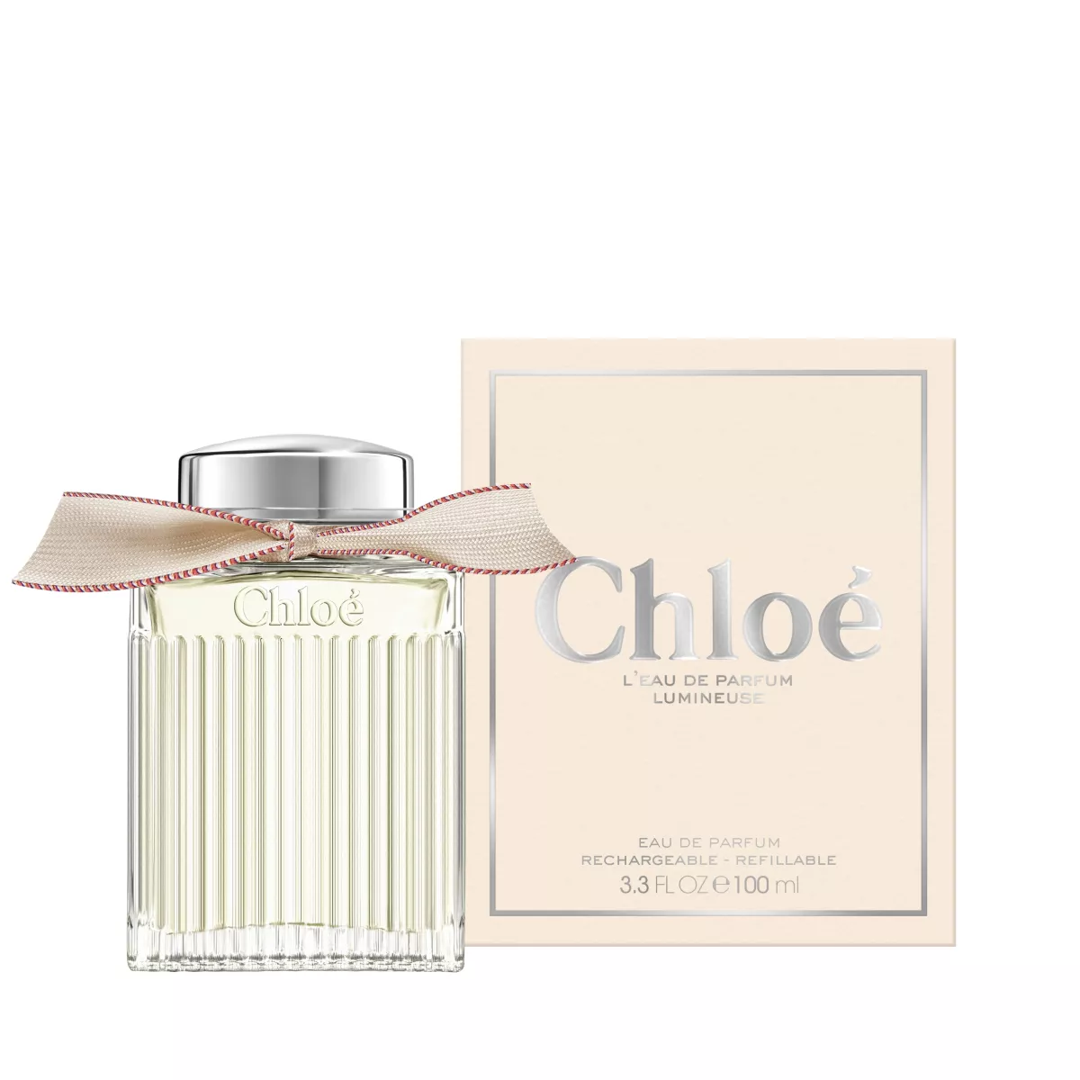 perfume Chloé