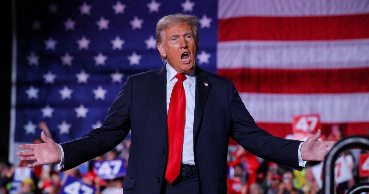 Moody's, Trump sayesinde Meksika ekonomisine ilişkin büyüme beklentilerini düşürdü