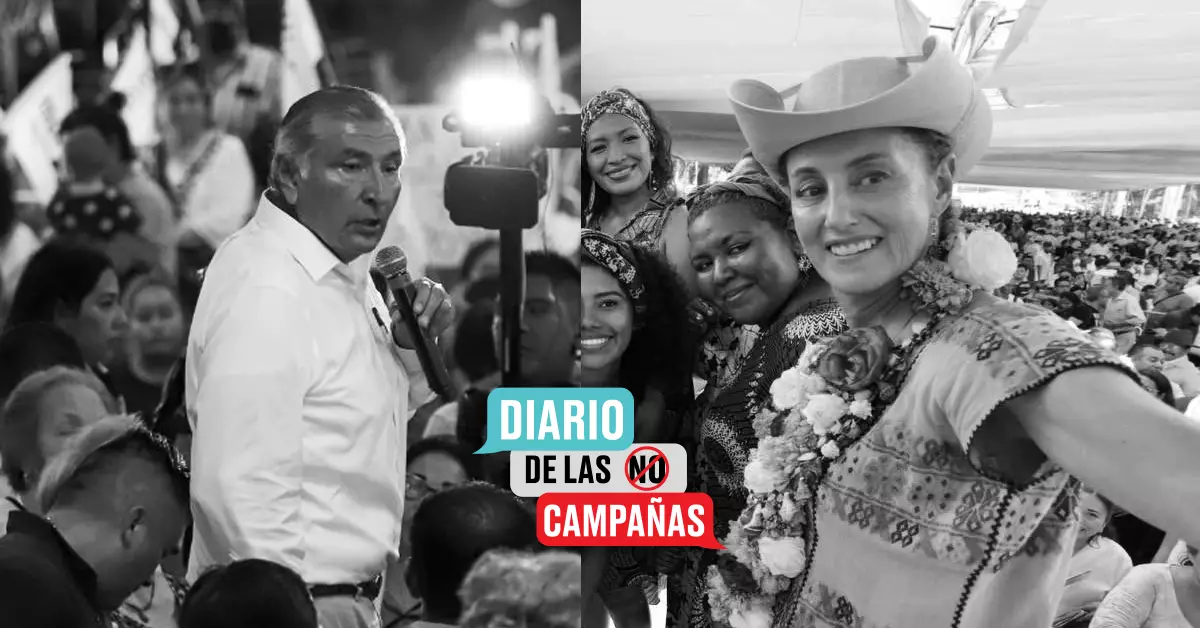  corcholatas