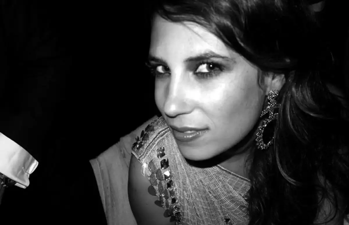 Tatiana Santo Domingo nació el 24 de noviembre de 1983.