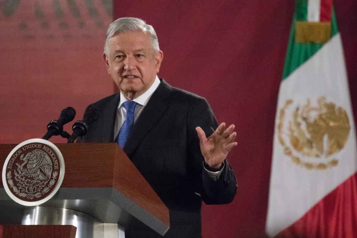 amlo revocación de mandato