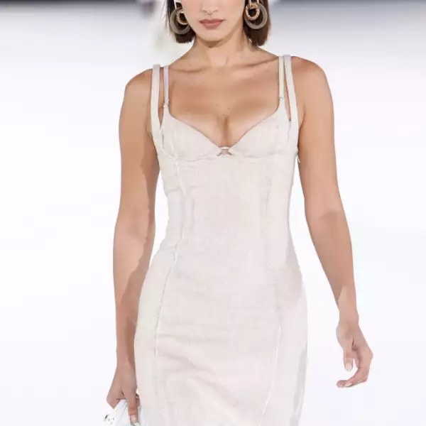 Jacquemus : Runway - Paris Fashion Week - Menswear F/W 2020-2021