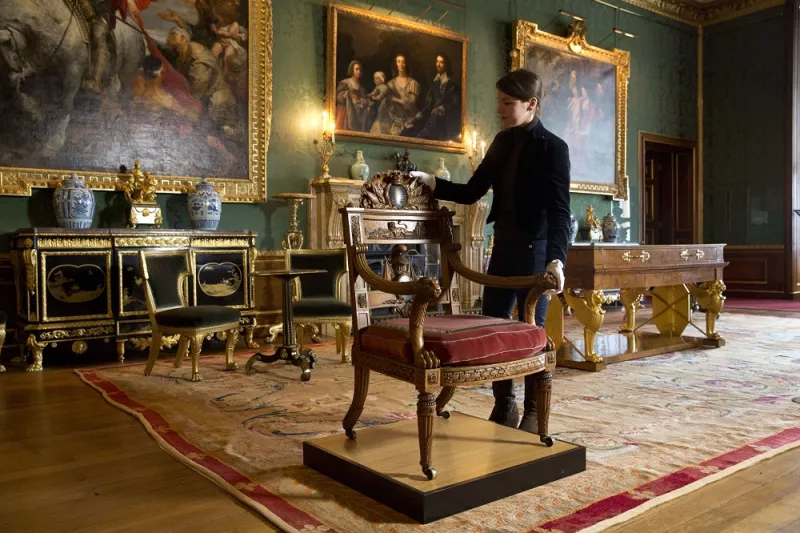 Royal Collection Trust 