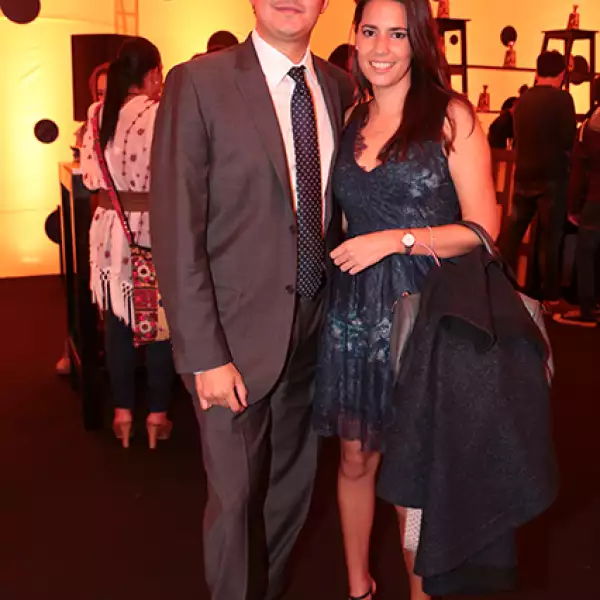 Franco Cañedo,María Palou