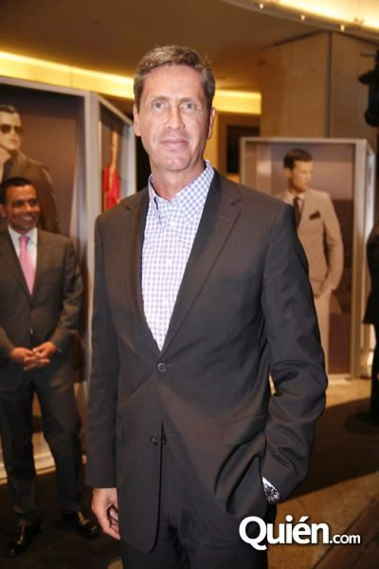 Hugo Boss Primavera Verano