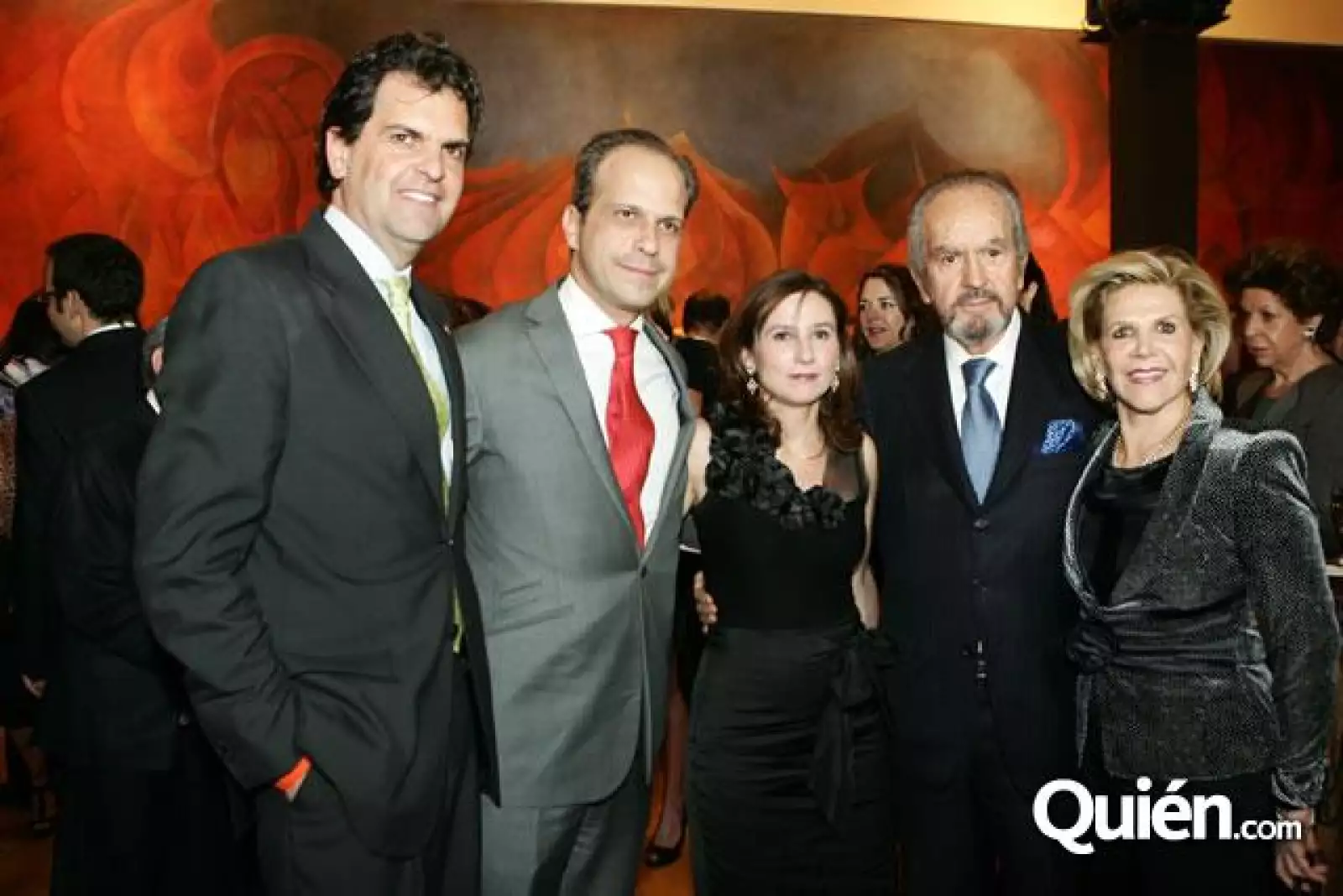 Premio Alberto Baillères