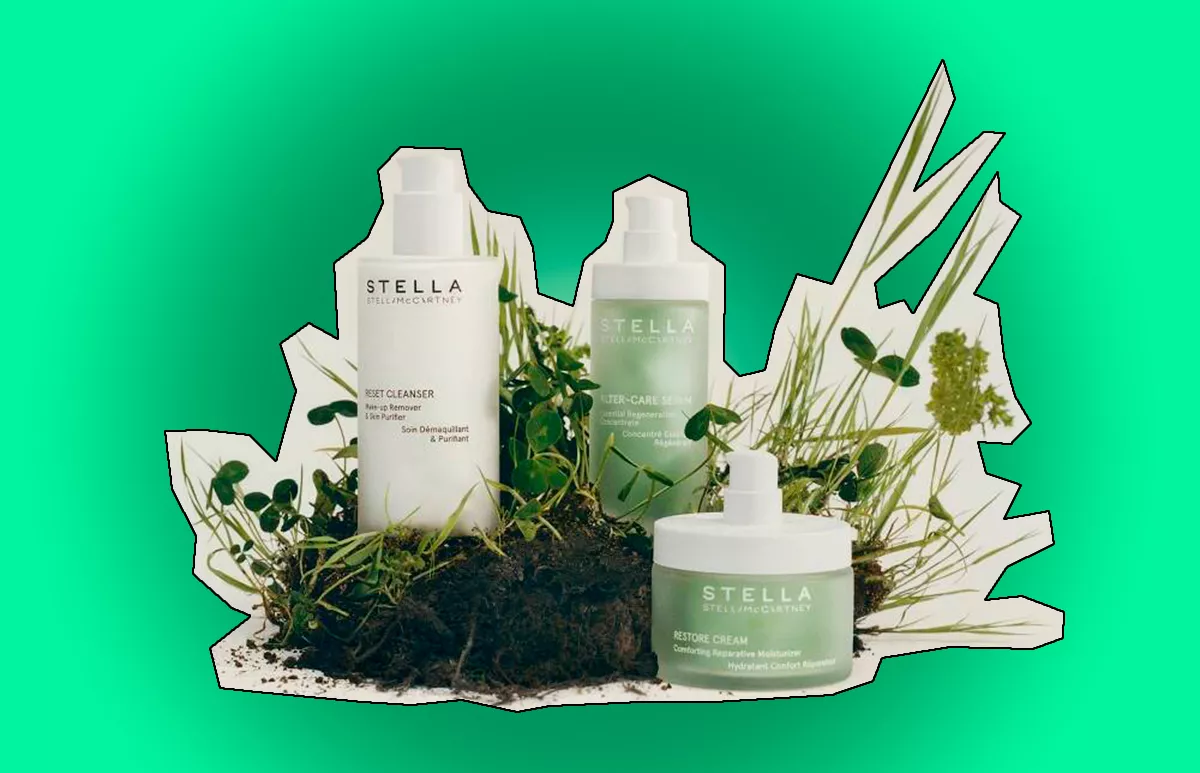 stella mccartney skincare belleza