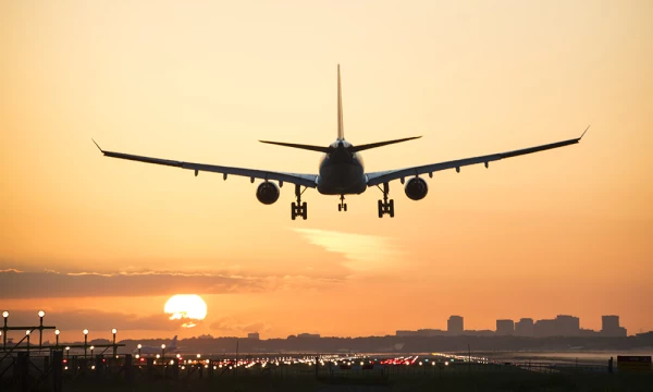 Boletos de avión
