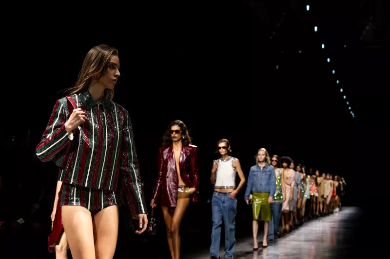gucci sabato de sarno