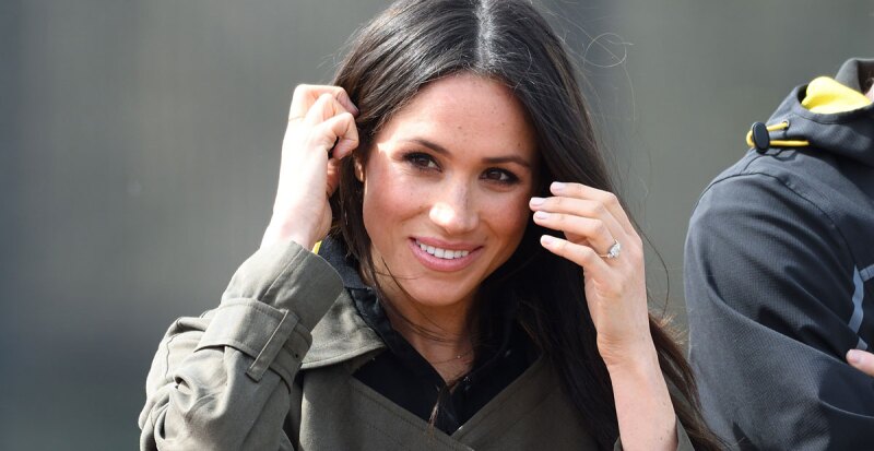Meghan Markle