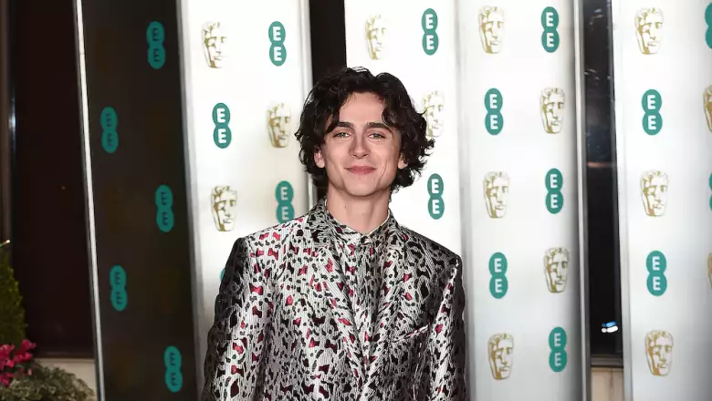 EE British Academy Film Awards Gala Dinner - Red Carpet Arrivals