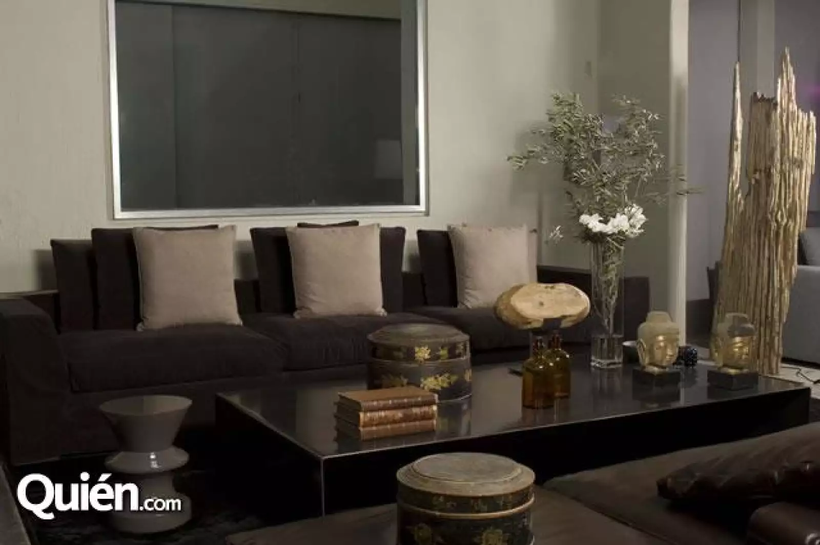 Jaime González Living,Av. José Gpe. Zuno #2061Col. ModernaGuadalajara,Jalisco