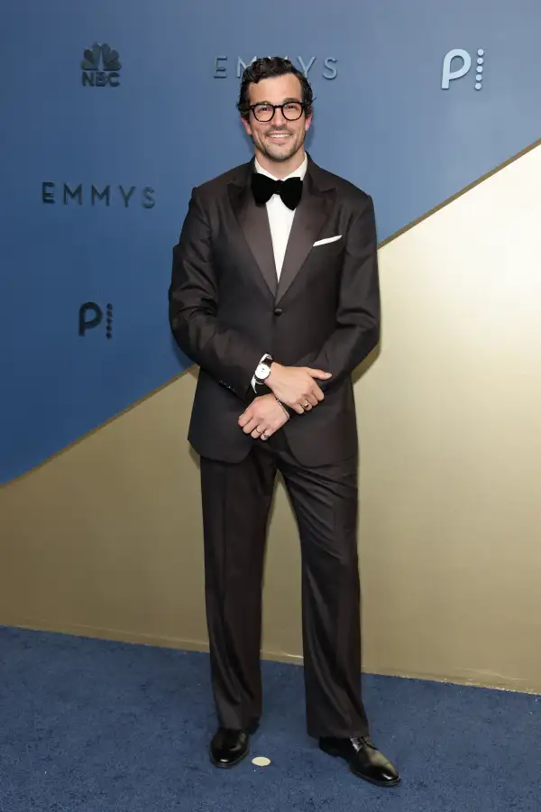 78th Primetime Emmy Awards - Arrivals