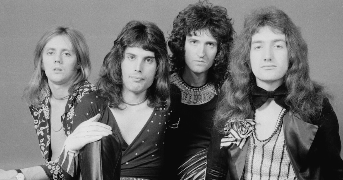 Muere Mike Grose, primer bajista de Queen