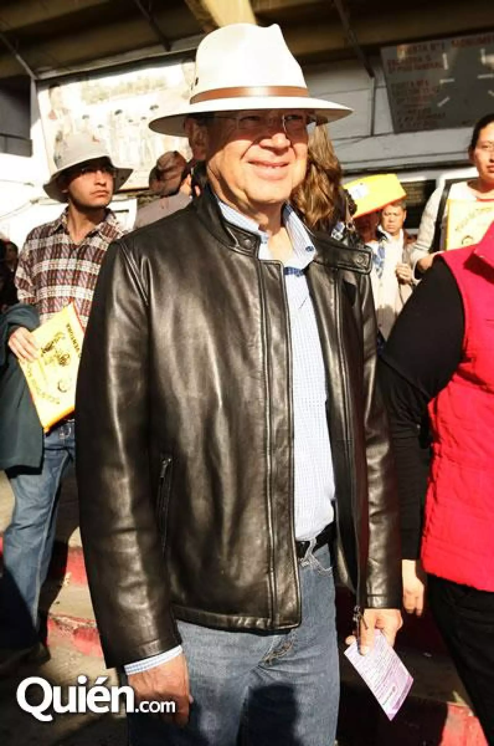 Héctor Rangel Domene