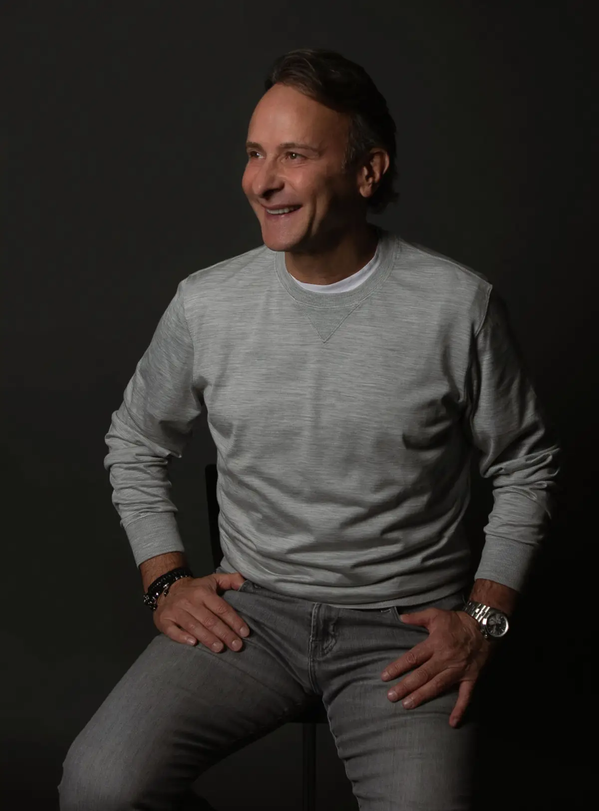 Marco Beteta