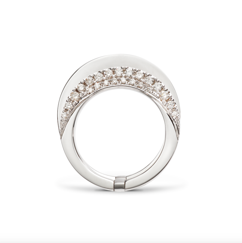 Anillo Charlotte en Zona Maco