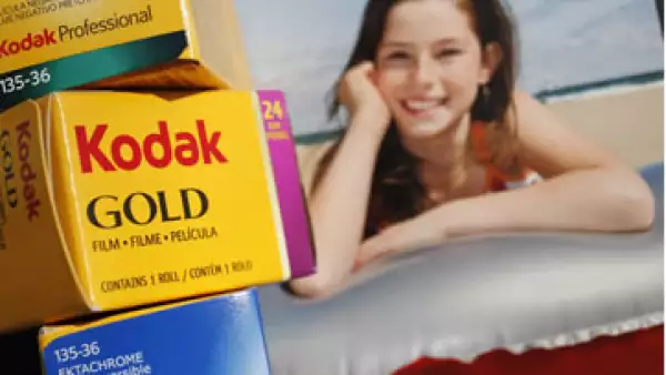Kodak no supo adaptar su modelo de negocio a las familias que ahora pedían algo más que un álbum de fotos familiar. (Foto: AP)