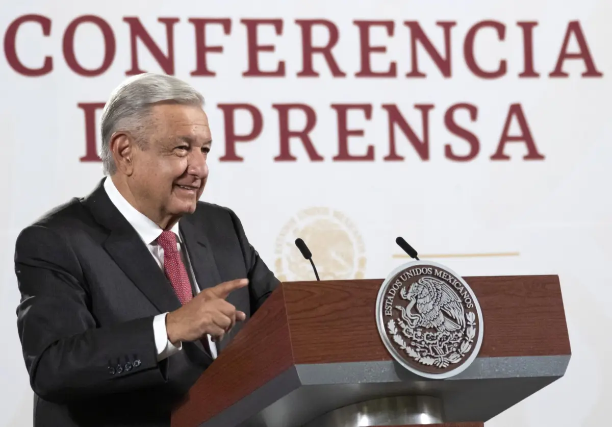 lópez obrador
