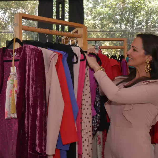 6ª Edición Bazar Ayuda y Solidaridad con las niñas