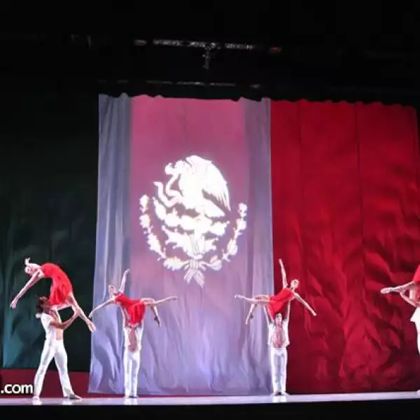 Ballet de Monterrey