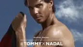 Tommy Hilfiger mostró el lado más hot de Rafa Nadal, Belstaff lanzó trailer con David Bekcham y nos fuimos de compras a la nueva tienda del gigante sueco. Estas son las noticias de moda de la semana.