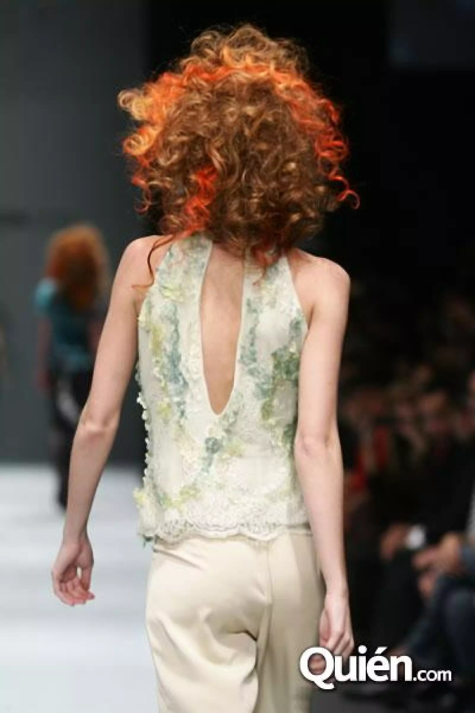 IDM Pasarela Trend Vision