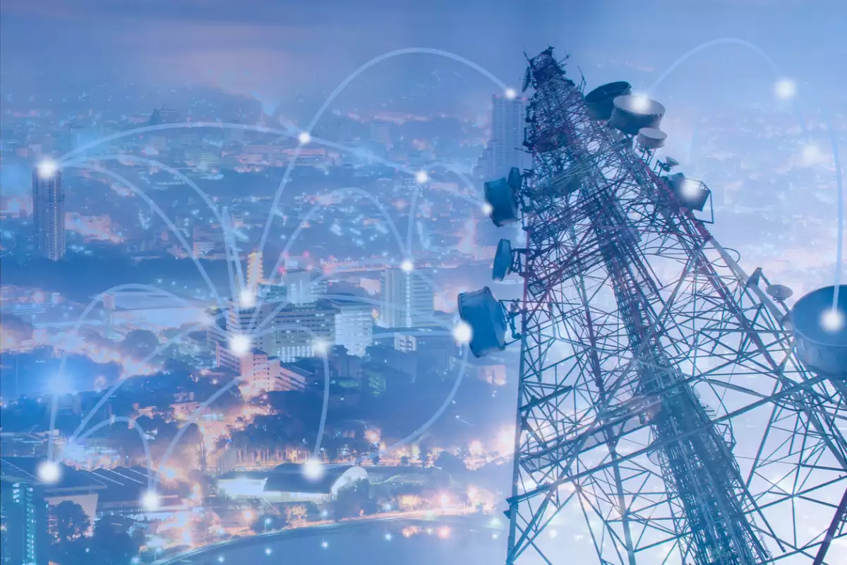 Ley Telecom mecanismos entrega de concesiones