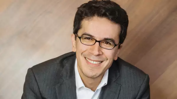 Ángel Terral, el nuevo CEO de Airbnb