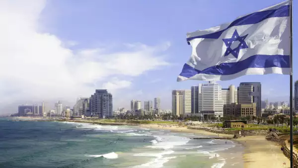 El panorama de startups crece en Tel Aviv