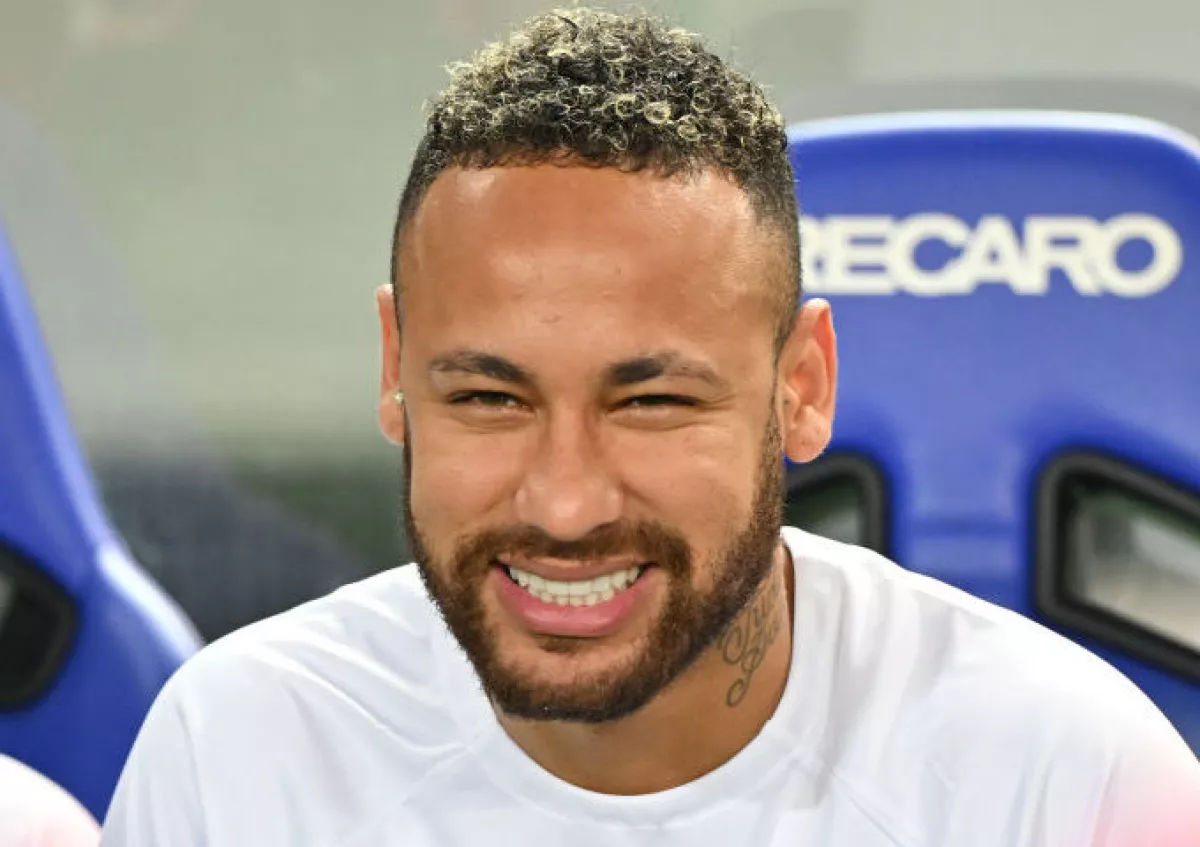 Cerezo Osaka v Paris Saint-Germain - Preseason Friendly