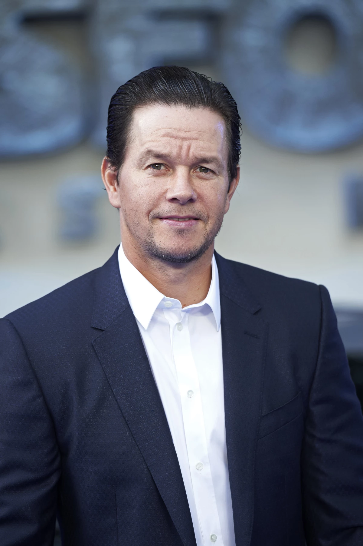 Mark Wahlberg