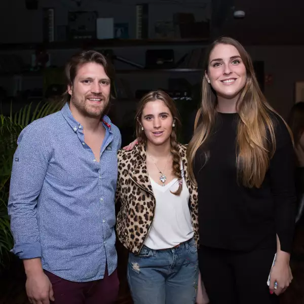 Tianguis de Salón Nómada la Milagrosa