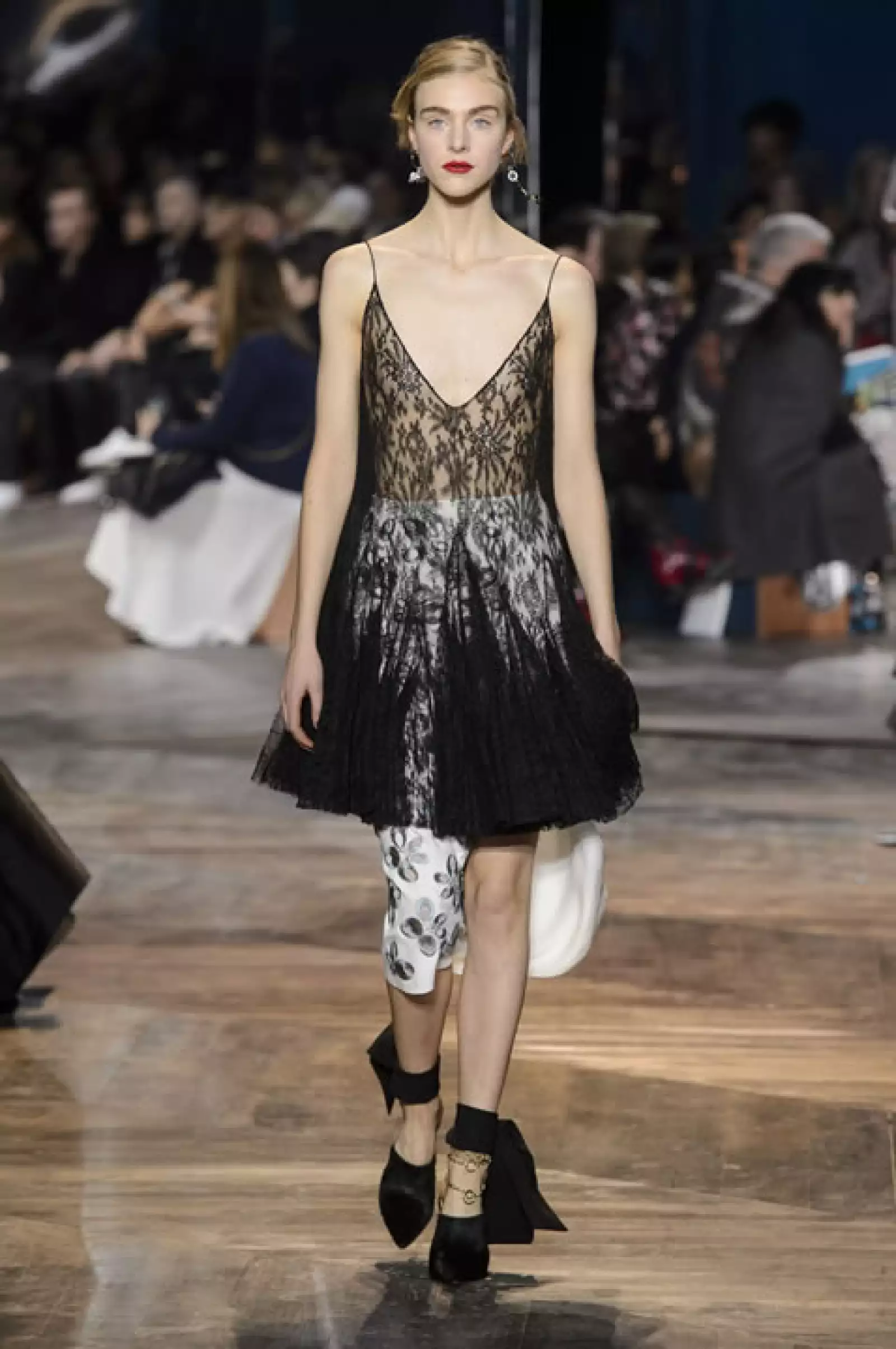 Christian Dior Haute Couture SS 2016