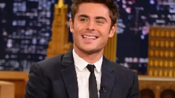 Zac Efron