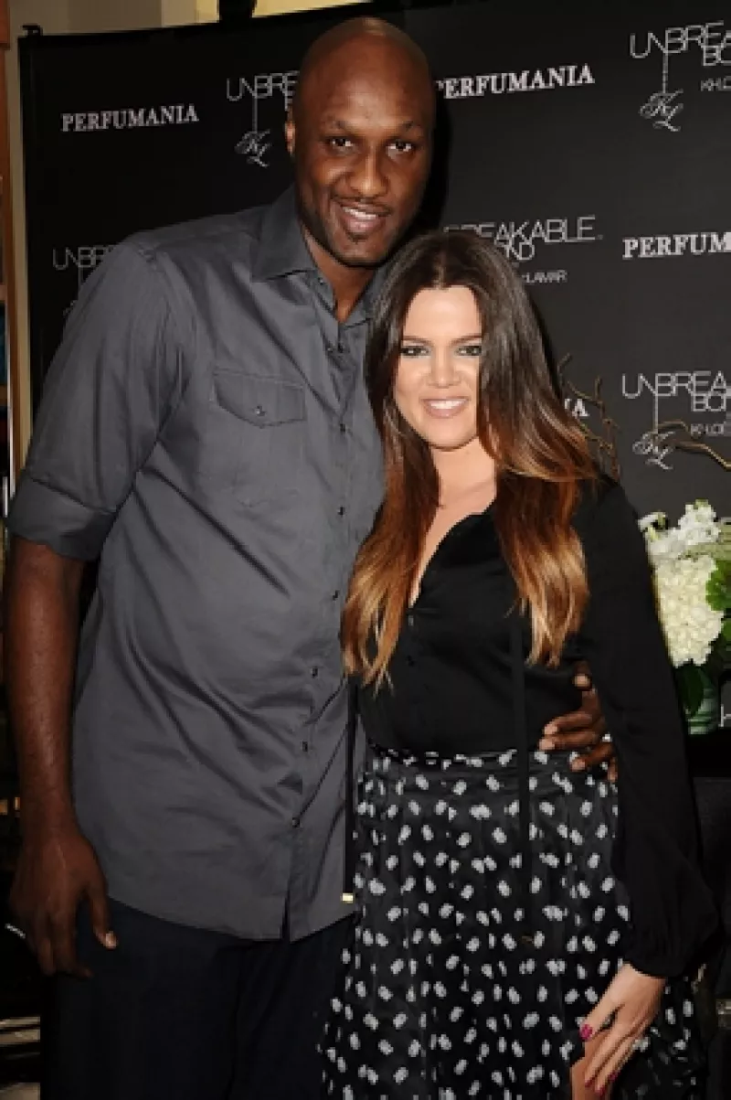 El actual esposo de la socialité está a punto de retirarse del basquetbol, por lo que propuso a Khloé mudarse a algún pueblo italiano y así cumplir su sueño de vivir en Europa.