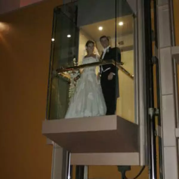 Paulina Flores, Pablo Corona