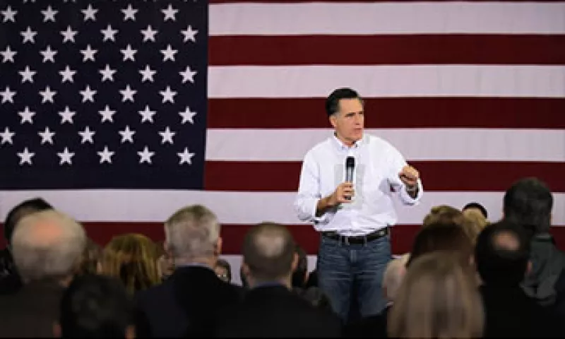 El 80% de los estadounidenses tiene una tasa efectiva inferior al 15%. (Foto: Cortesía CNNMoney.com)