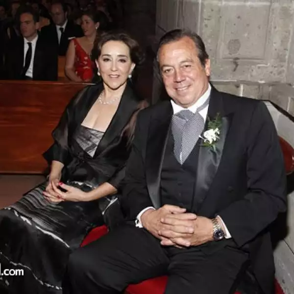Boda Ma Fernanda Ramirez