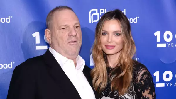 Harvey Weinstein