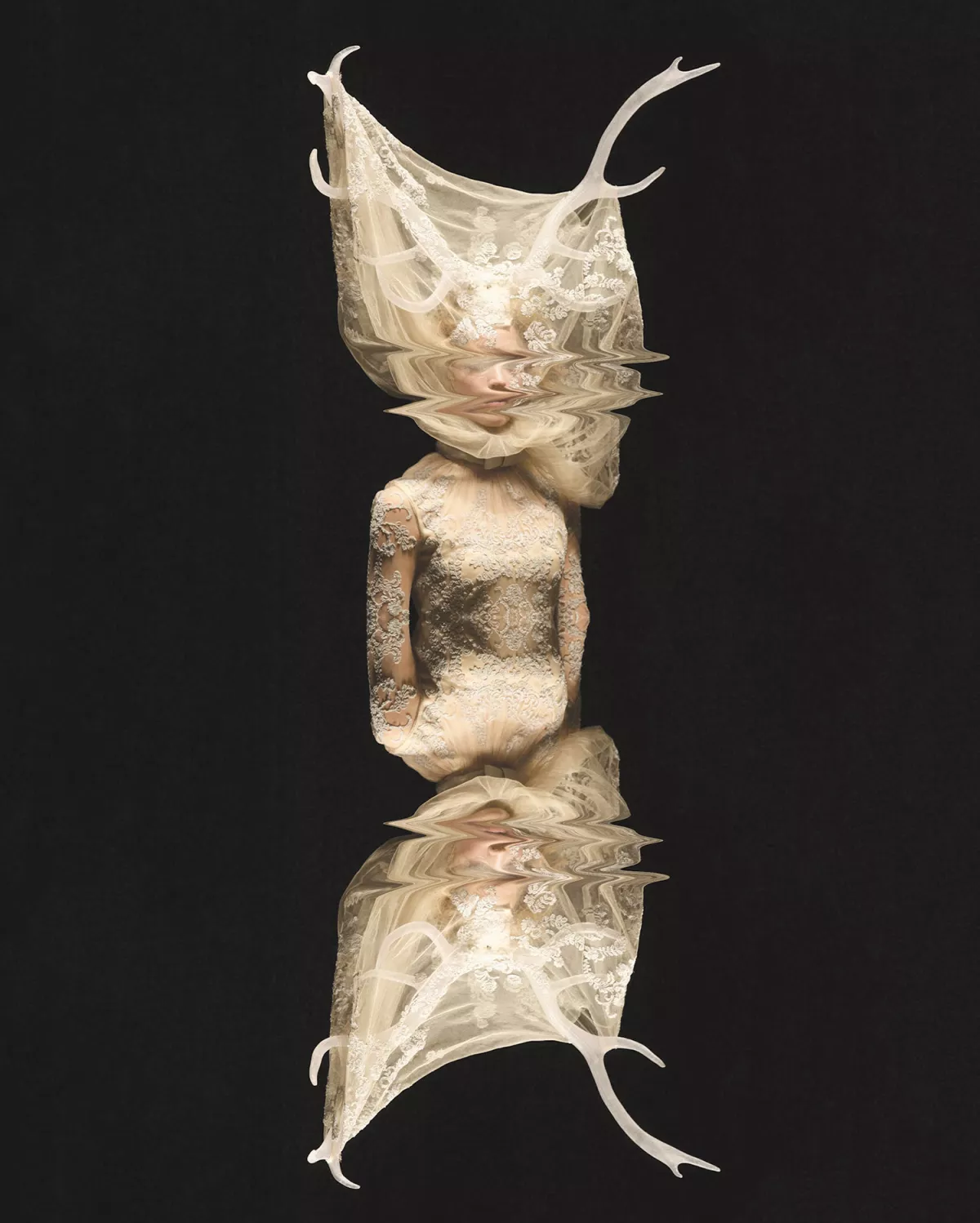 Alexander McQueen SS06