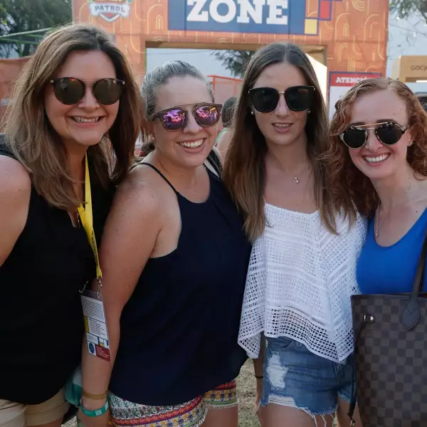 Tercer día del Abierto