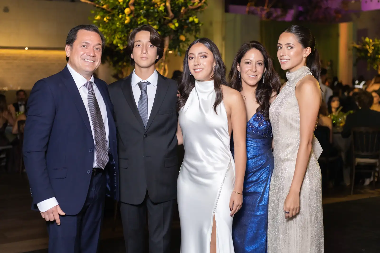 
GRADUACIÓN: REGINA