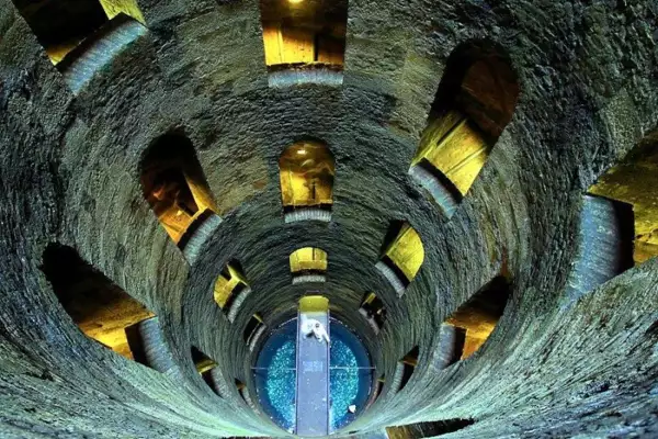 10 entradas al infierno