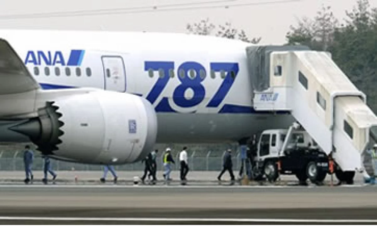 Boeing ha vendido alrededor de 850 de sus nuevos aviones. (Foto: Reuters)