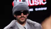Bad Bunny protagonizará su primera película y debut de Residente como director