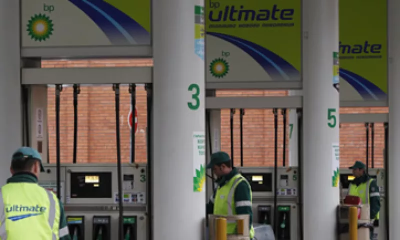 La empresa pagará un dividendo de 9.75 centavos por acción para el trimestre. (Foto: Reuters)