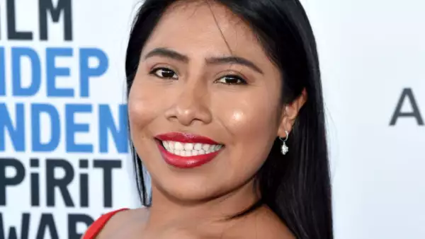 Yalitza Aparicio