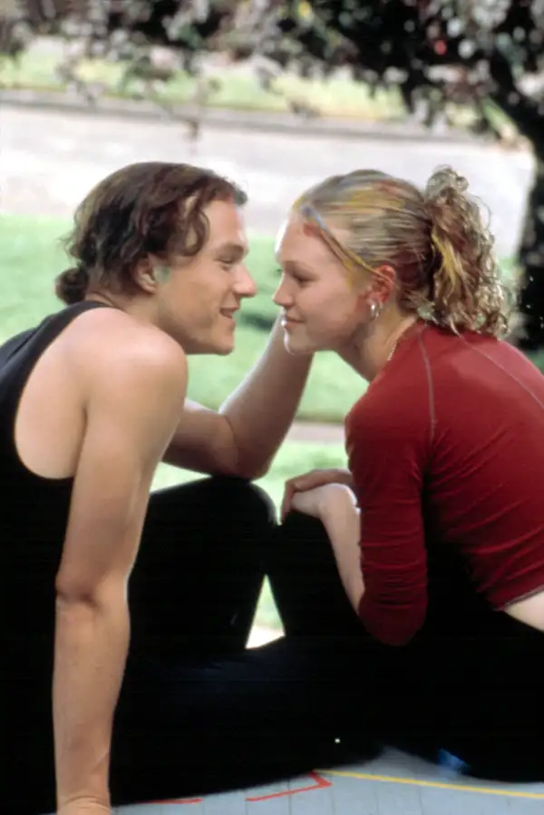'10 Things I Hate About You' film - 1999