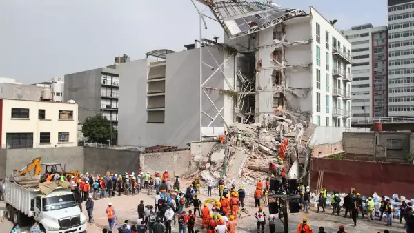reconstrucción